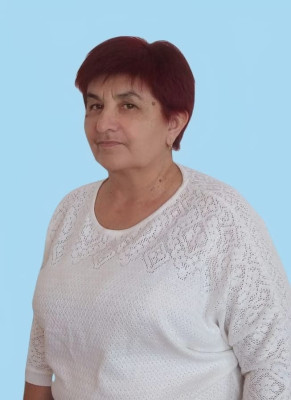 Заикина Людмила Владимировна Заикина Людмила Владимировна