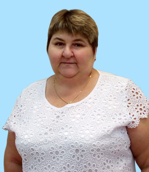 Шанина Любовь Васильевна Шанина Любовь Васильевна