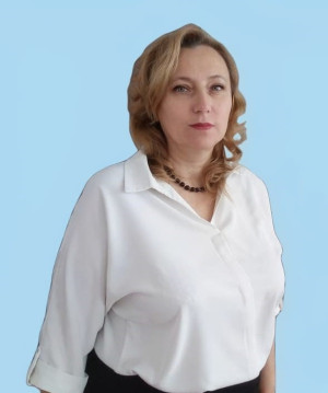 Исмаилова Наталья Борисовна Исмаилова Наталья Борисовна