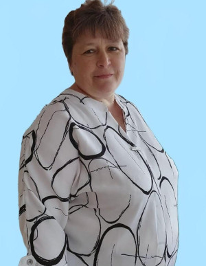 Горина Марина Геннадьевна Горина Марина Геннадьевна