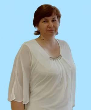 Иванова Елена Валерьевна Иванова Елена Валерьевна