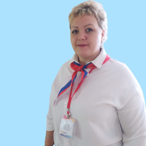 Липатова Елена Михайловна Липатова Елена Михайловна
