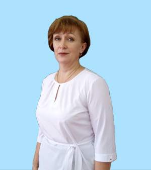 Беляева Любовь Викторовна Беляева Любовь Викторовна
